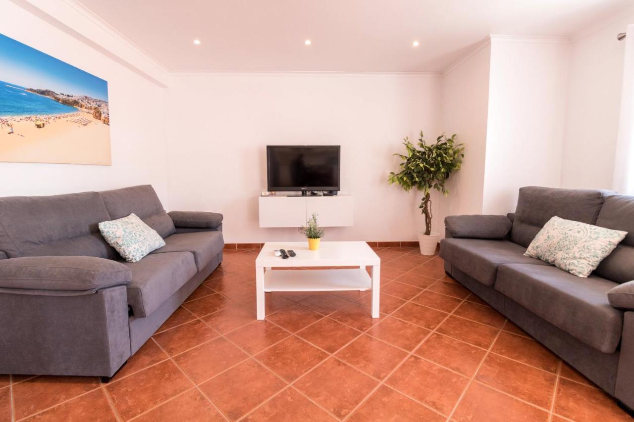 #008 T2 Tenis By Home Holidays Albufeira Exterior foto