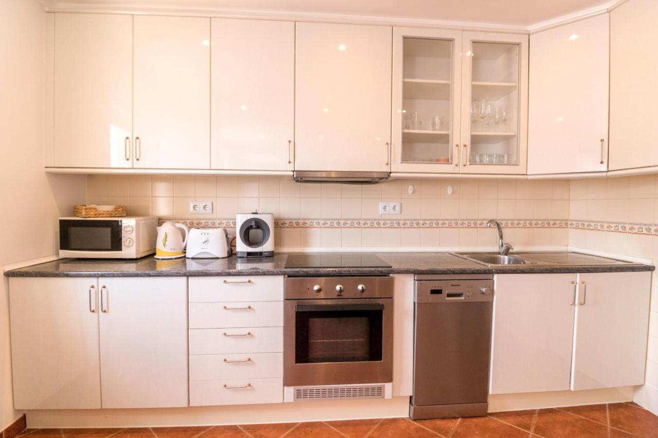 #008 T2 Tenis By Home Holidays Albufeira Exterior foto