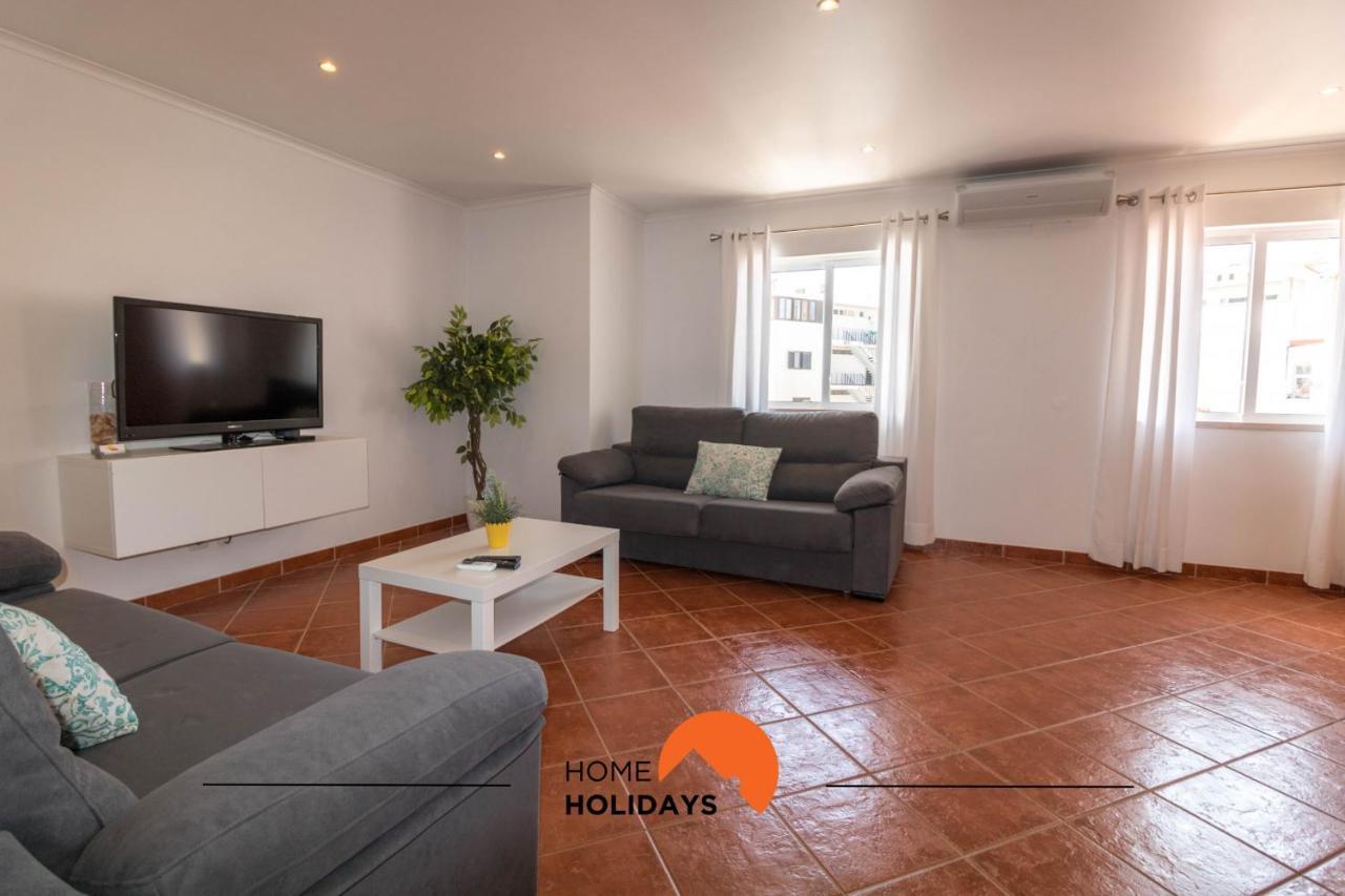 #008 T2 Tenis By Home Holidays Albufeira Exterior foto