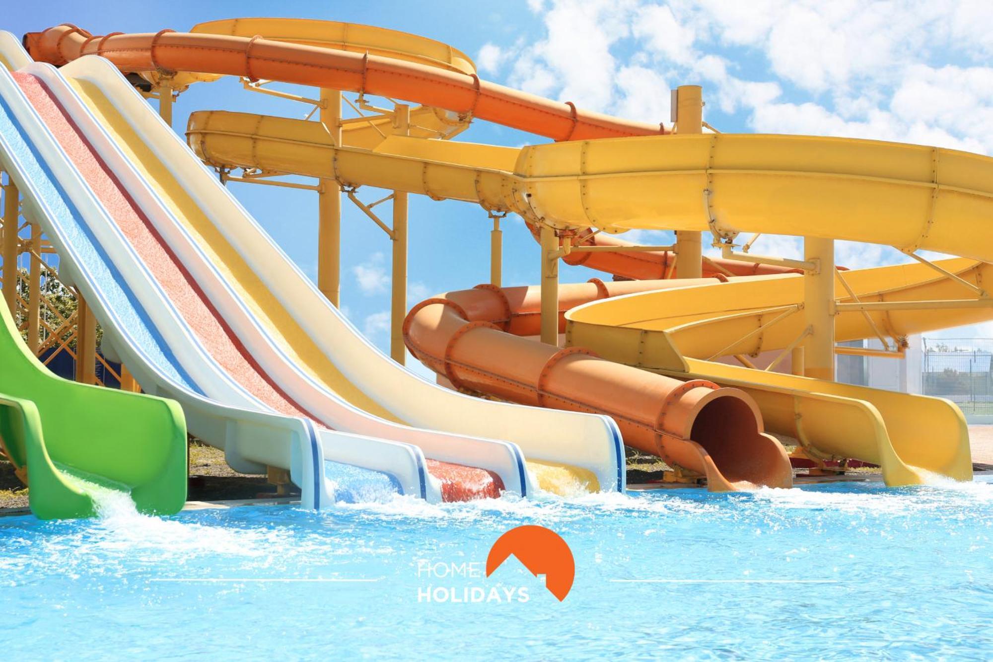 #008 T2 Tenis By Home Holidays Albufeira Exterior foto