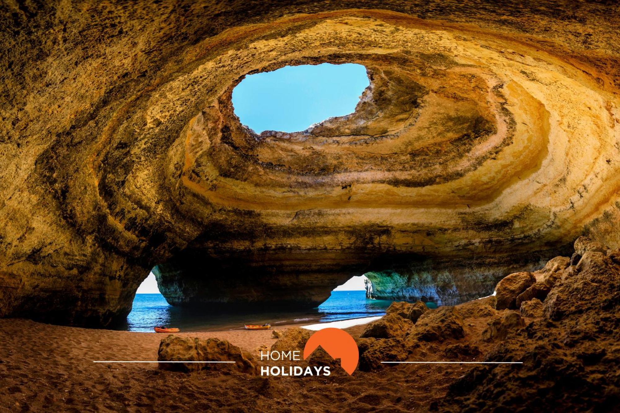 #008 T2 Tenis By Home Holidays Albufeira Exterior foto